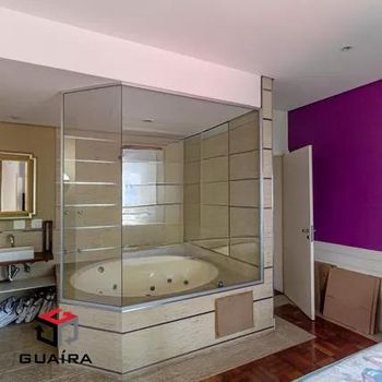 Foto 2 do(a) Apartamento de 3 quartos à venda em Higienópolis, São Paulo