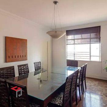 Foto 10 do(a) Apartamento de 3 quartos à venda em Higienópolis, São Paulo