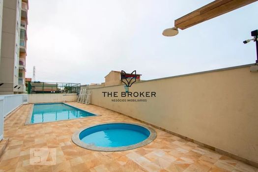 Foto 18 do(a) Apartamento de 2 quartos à venda em Vila Humaitá, Santo André