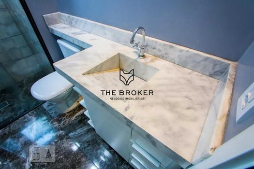 Foto 15 do(a) Apartamento de 2 quartos à venda em Vila Humaitá, Santo André