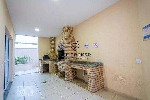 Foto 19 do(a) Apartamento de 2 quartos à venda em Vila Humaitá, Santo André