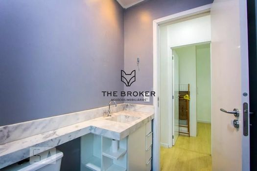 Foto 16 do(a) Apartamento de 2 quartos à venda em Vila Humaitá, Santo André