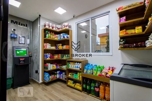 Foto 22 do(a) Apartamento de 2 quartos à venda em Vila Humaitá, Santo André