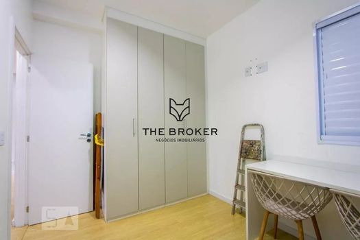 Foto 11 do(a) Apartamento de 2 quartos à venda em Vila Humaitá, Santo André