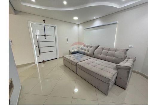 Foto 4 do(a) Casa de 3 quartos à venda em Residencial Parque Rochele II, Santa Bárbara D'Oeste