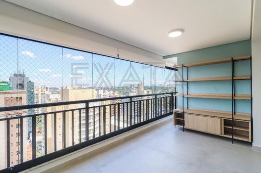 Foto 1 do(a) Flat de 2 quartos à venda em Vila Progredior, São Paulo