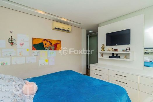 Foto 15 do(a) Apartamento de 3 quartos à venda em Jardim Europa, Porto Alegre