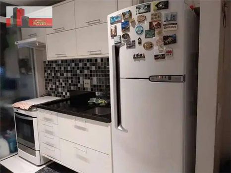 Foto 14 do(a) Cobertura de 3 quartos à venda em Lapa, São Paulo