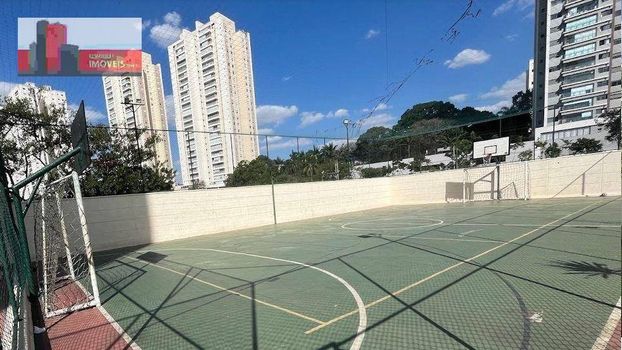 Foto 15 do(a) Cobertura de 3 quartos à venda em Lapa, São Paulo
