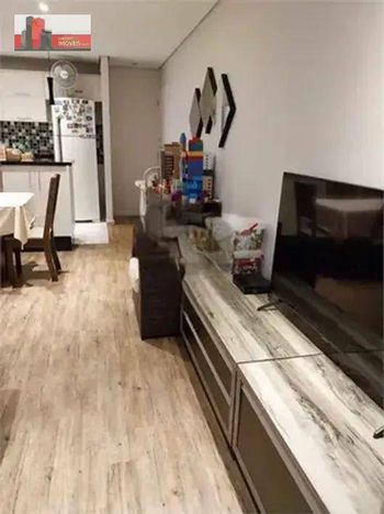 Foto 3 do(a) Cobertura de 3 quartos à venda em Lapa, São Paulo
