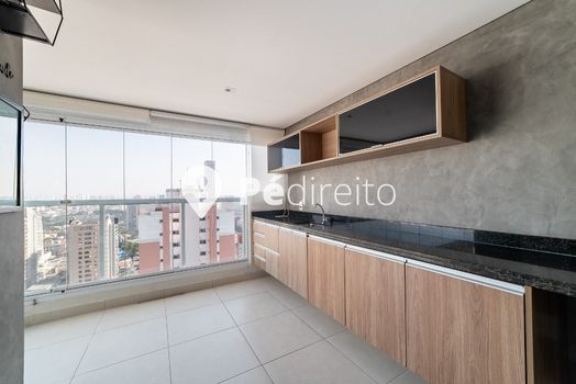 Foto 8 do(a) Apartamento de 2 quartos à venda em Vila Gomes Cardim, São Paulo
