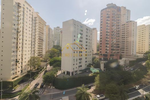 Foto 17 do(a) Apartamento de 2 quartos à venda em Jardim Paulista, São Paulo