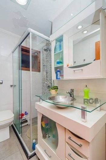 Foto 15 do(a) Flat de 2 quartos à venda em Azenha, Porto Alegre