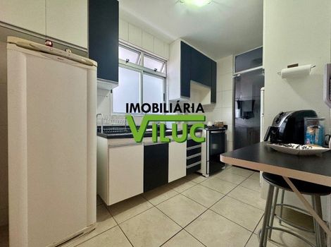 Foto 4 do(a) Apartamento de 3 quartos à venda em Castelo, Belo Horizonte