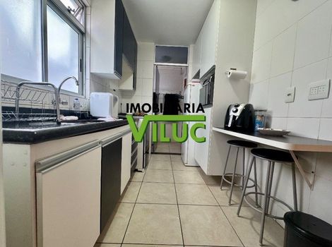 Foto 7 do(a) Apartamento de 3 quartos à venda em Castelo, Belo Horizonte