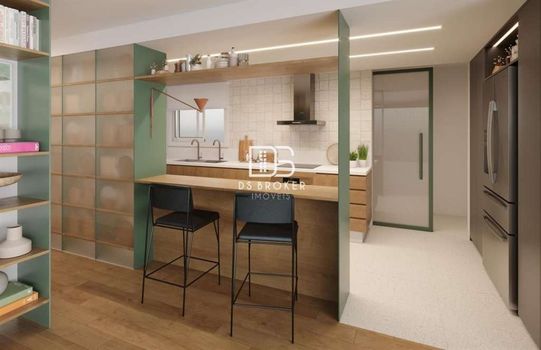 Foto 6 do(a) Apartamento de 3 quartos à venda em Leblon, Rio de Janeiro