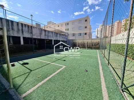 Foto 15 do(a) Apartamento de 2 quartos à venda em Vila Proost de Souza, Campinas