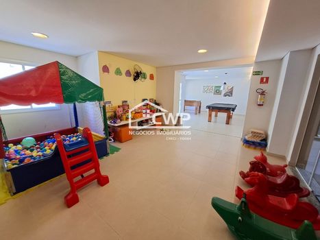 Foto 9 do(a) Apartamento de 2 quartos à venda em Vila Proost de Souza, Campinas