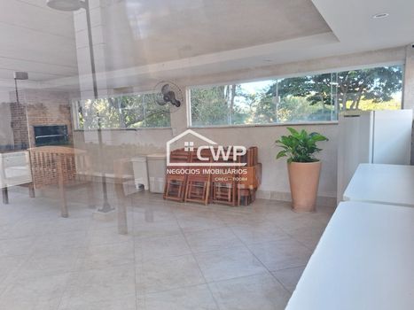 Foto 12 do(a) Apartamento de 2 quartos à venda em Vila Proost de Souza, Campinas