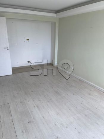 Foto 7 do(a) Sala / Conjunto Comercial false à venda em Cidade Jardim, São Paulo