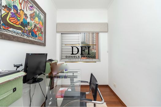 Foto 18 do(a) Apartamento de 3 quartos à venda em Chácara Inglesa, São Paulo