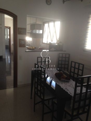 Foto 8 do(a) Cobertura de 5 quartos à venda em Campo Belo, São Paulo