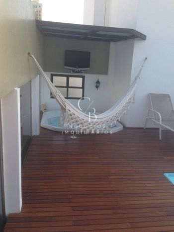 Foto 31 do(a) Cobertura de 5 quartos à venda em Campo Belo, São Paulo