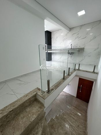 Foto 27 do(a) Cobertura de 2 quartos à venda em Jardim Santo Antônio, Santo André