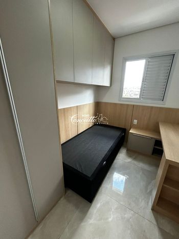 Foto 13 do(a) Cobertura de 2 quartos à venda em Jardim Santo Antônio, Santo André