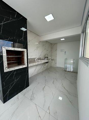 Foto 21 do(a) Cobertura de 2 quartos à venda em Jardim Santo Antônio, Santo André