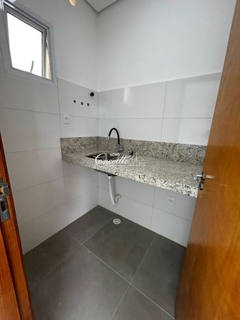 Foto 23 do(a) Cobertura de 2 quartos à venda em Jardim Santo Antônio, Santo André