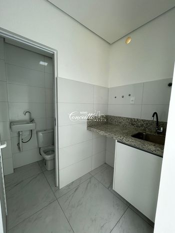 Foto 6 do(a) Cobertura de 2 quartos à venda em Jardim Santo Antônio, Santo André