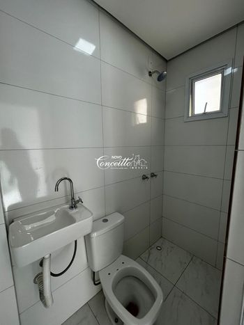 Foto 7 do(a) Cobertura de 2 quartos à venda em Jardim Santo Antônio, Santo André