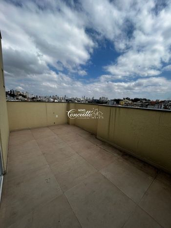 Foto 26 do(a) Cobertura de 2 quartos à venda em Jardim Santo Antônio, Santo André