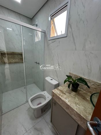 Foto 19 do(a) Cobertura de 2 quartos à venda em Jardim Santo Antônio, Santo André