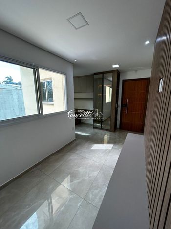 Foto 15 do(a) Cobertura de 2 quartos à venda em Jardim Santo Antônio, Santo André