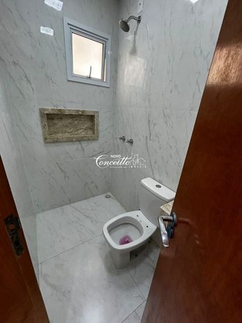 Foto 33 do(a) Cobertura de 2 quartos à venda em Jardim Santo Antônio, Santo André