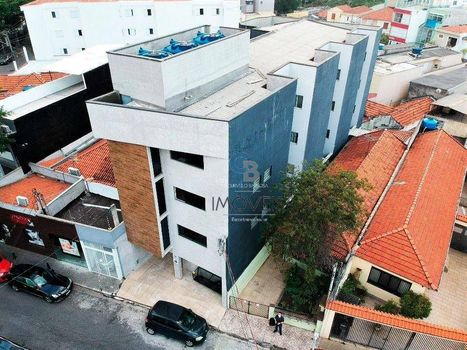 Foto 1 do(a) Galpão / Depósito / Armazém / Pavilhão false à venda em Tatuapé, São Paulo