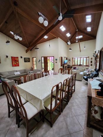 Foto 48 do(a) Casa em Condomínio de 6 quartos à venda em Alvinópolis, Atibaia