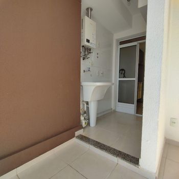 Foto 23 do(a) Apartamento de 2 quartos à venda em Jardim Esmeralda, São Paulo