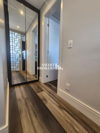 Foto 43 do(a) Cobertura de 3 quartos à venda em Ipiranga, São Paulo