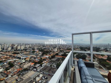 Foto 10 do(a) Cobertura de 3 quartos à venda em Ipiranga, São Paulo