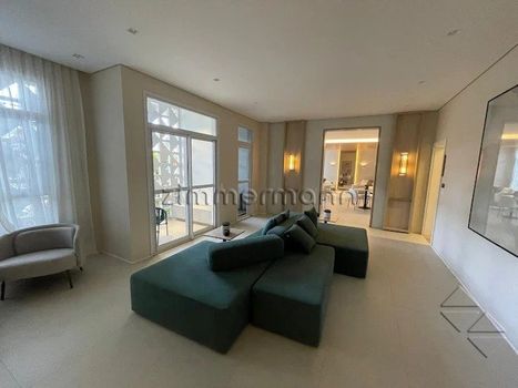 Foto 12 do(a) Apartamento de 2 quartos à venda em Vila Cruzeiro, São Paulo