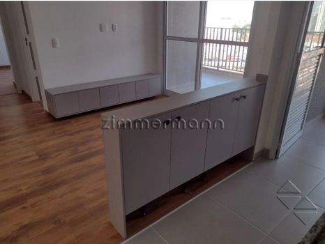 Foto 8 do(a) Apartamento de 2 quartos à venda em Vila Cruzeiro, São Paulo