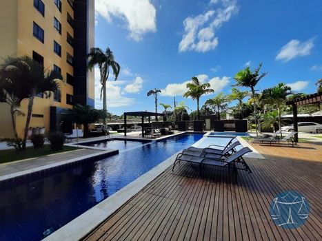 Foto 4 do(a) Apartamento de 2 quartos à venda em Neópolis, Natal