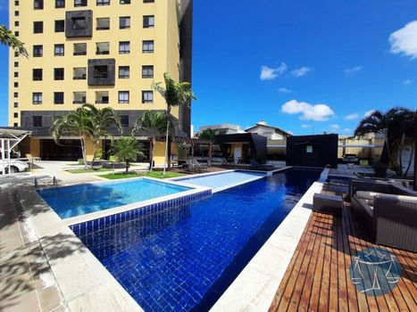 Foto 8 do(a) Apartamento de 2 quartos à venda em Neópolis, Natal