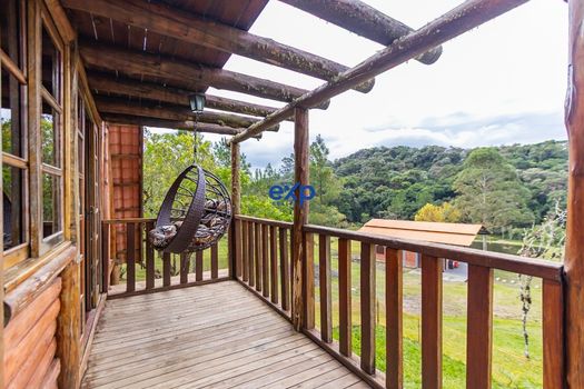 Foto 45 do(a) Fazenda / Sítio / Chácara de 9 quartos à venda em Borda do Campo, São José dos Pinhais