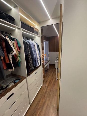 Foto 2 do(a) Apartamento de 3 quartos à venda em Jardim Campos Elísios, Jundiaí