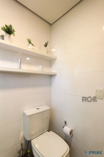 Foto 17 do(a) Flat de 2 quartos à venda em Jardim Botânico, Porto Alegre