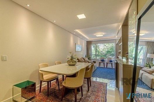 Foto 6 do(a) Flat de 2 quartos à venda em Jardim Botânico, Porto Alegre